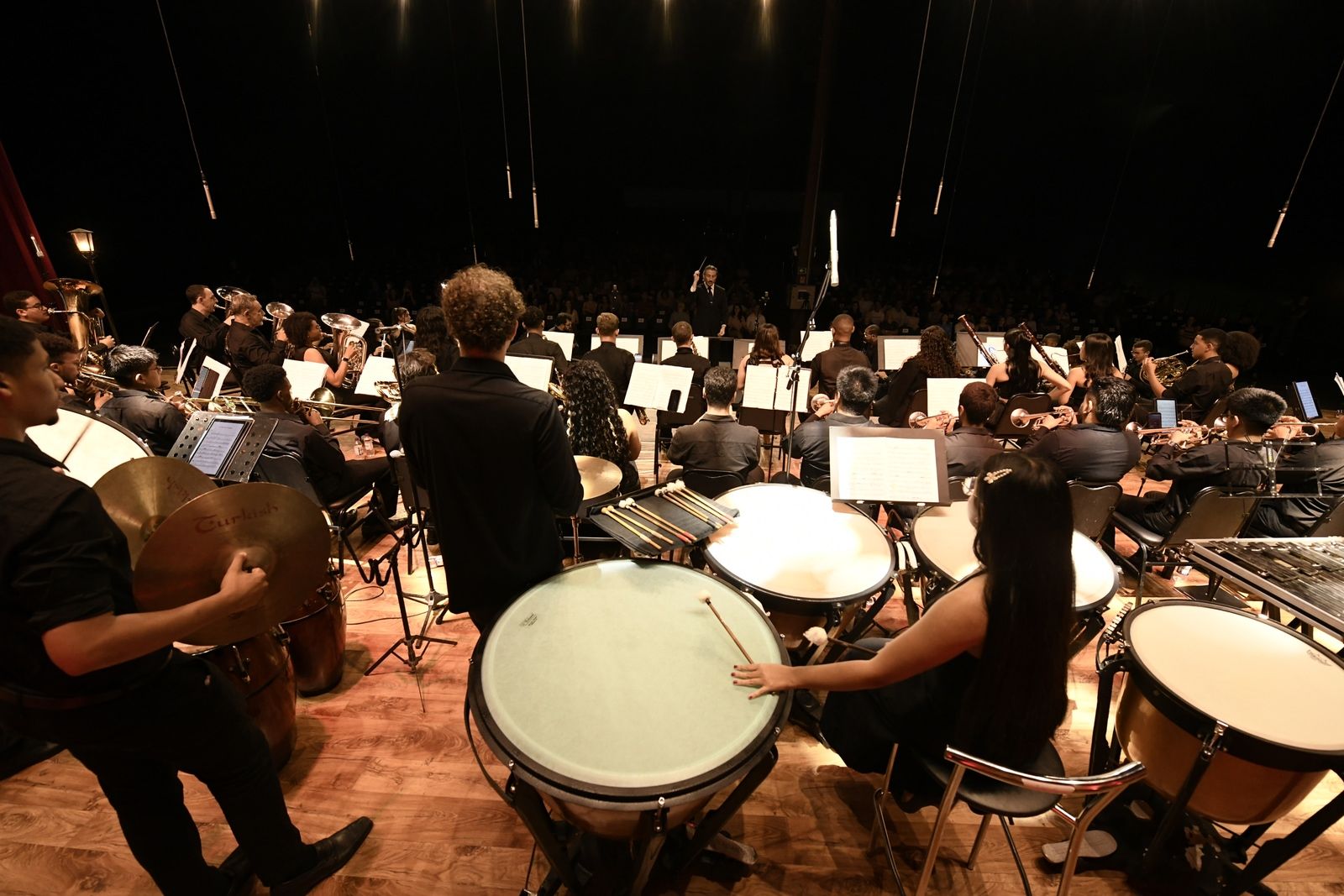 Banda Sinfônica
