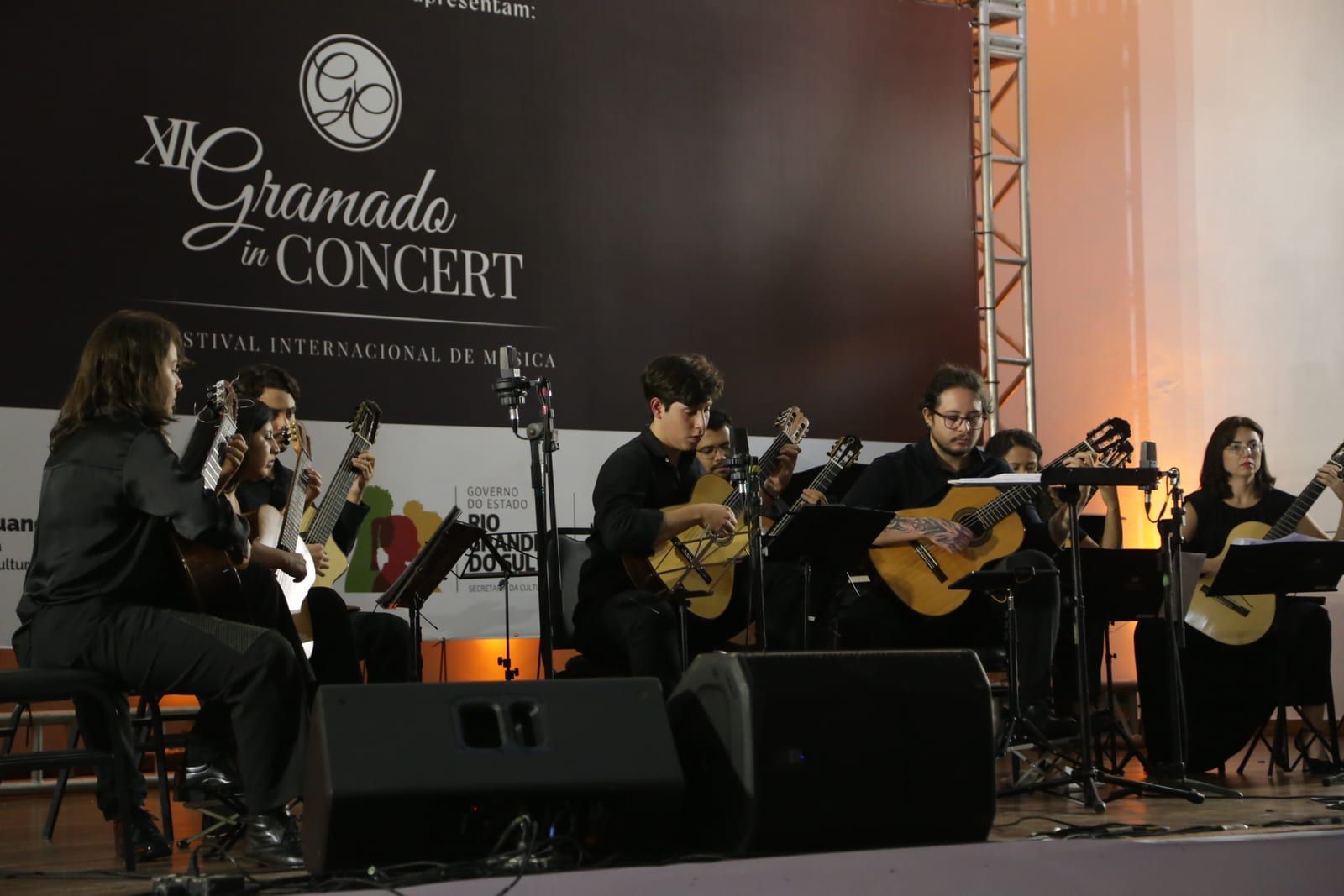 Camerata de Violões