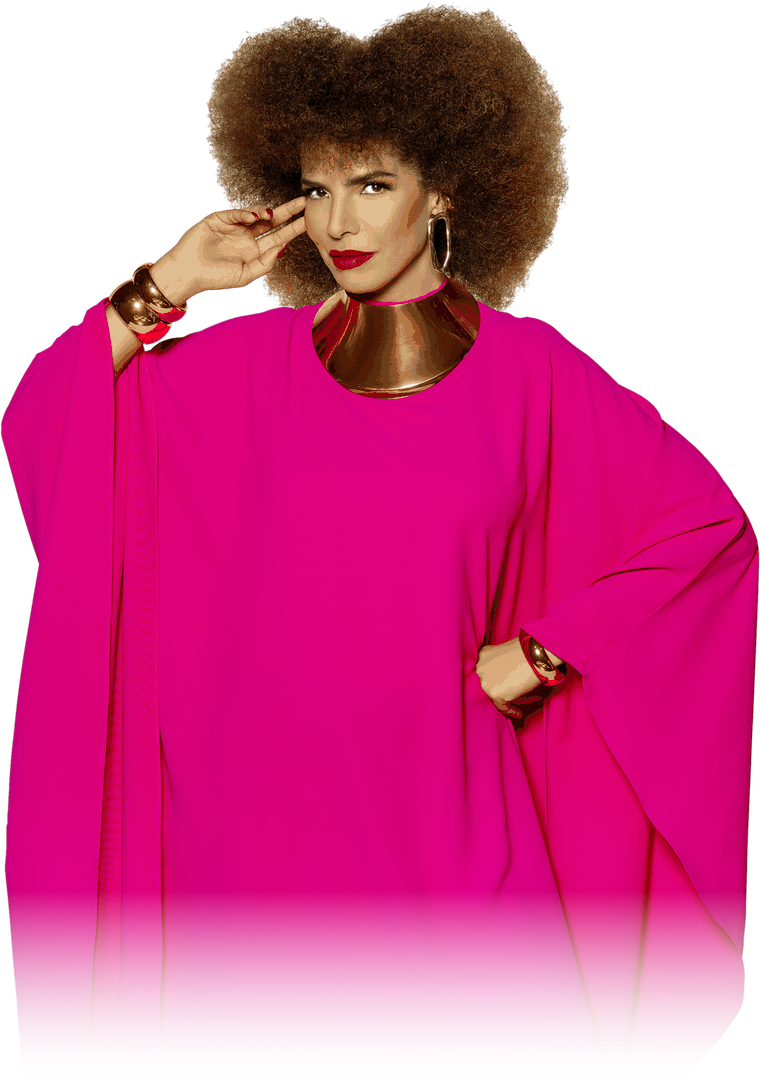 Vanessa da Mata