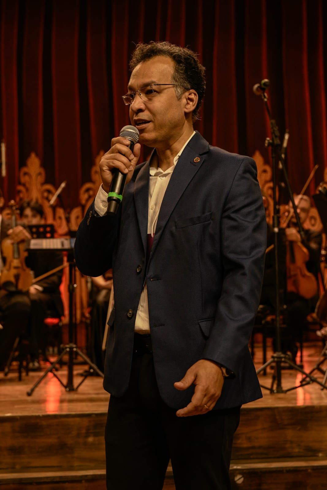 Allan John Lino
