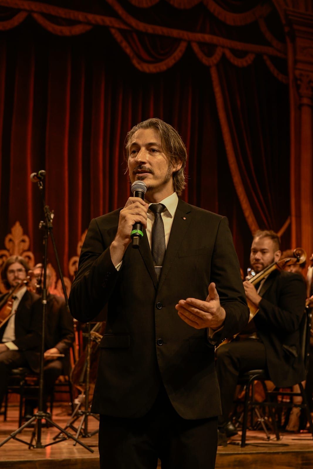 Leandro L. Serafim