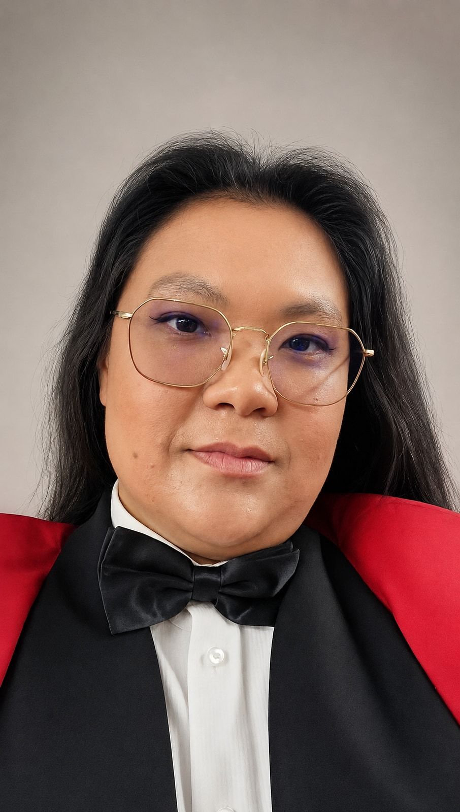 Alessandra Arakawa