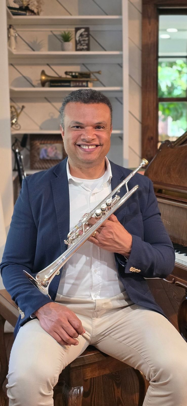 Amarildo Nascimento