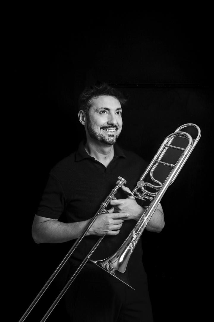 Darcio Gianelli