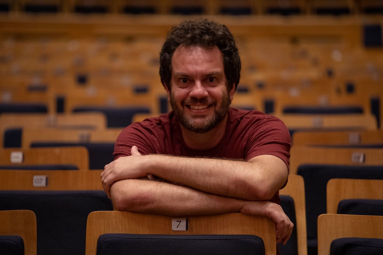 Douglas Fonseca