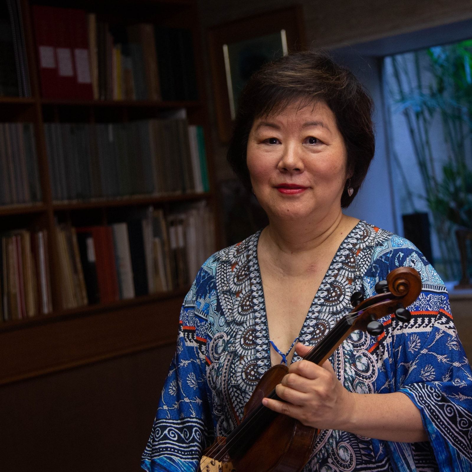 Elisa Yuriko Fukuda