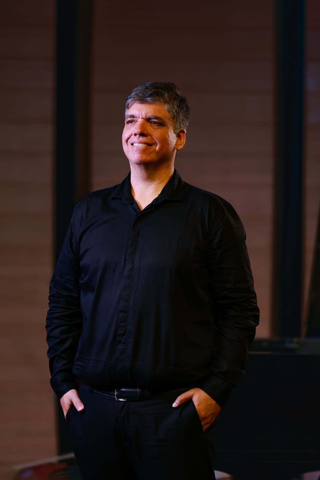 Fabio Presgrave