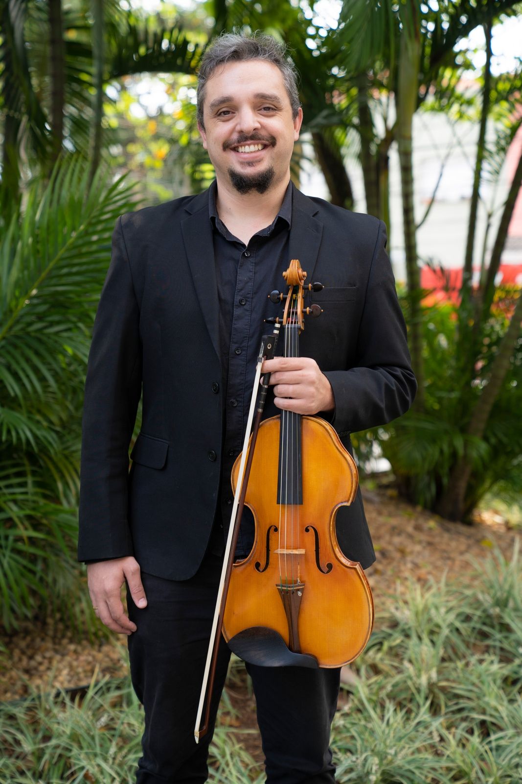 Gabriel Marin — foto 1 de 2
