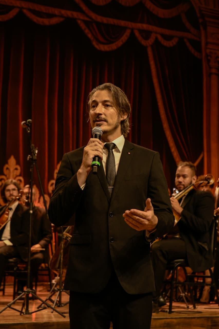 Leandro L. Serafim
