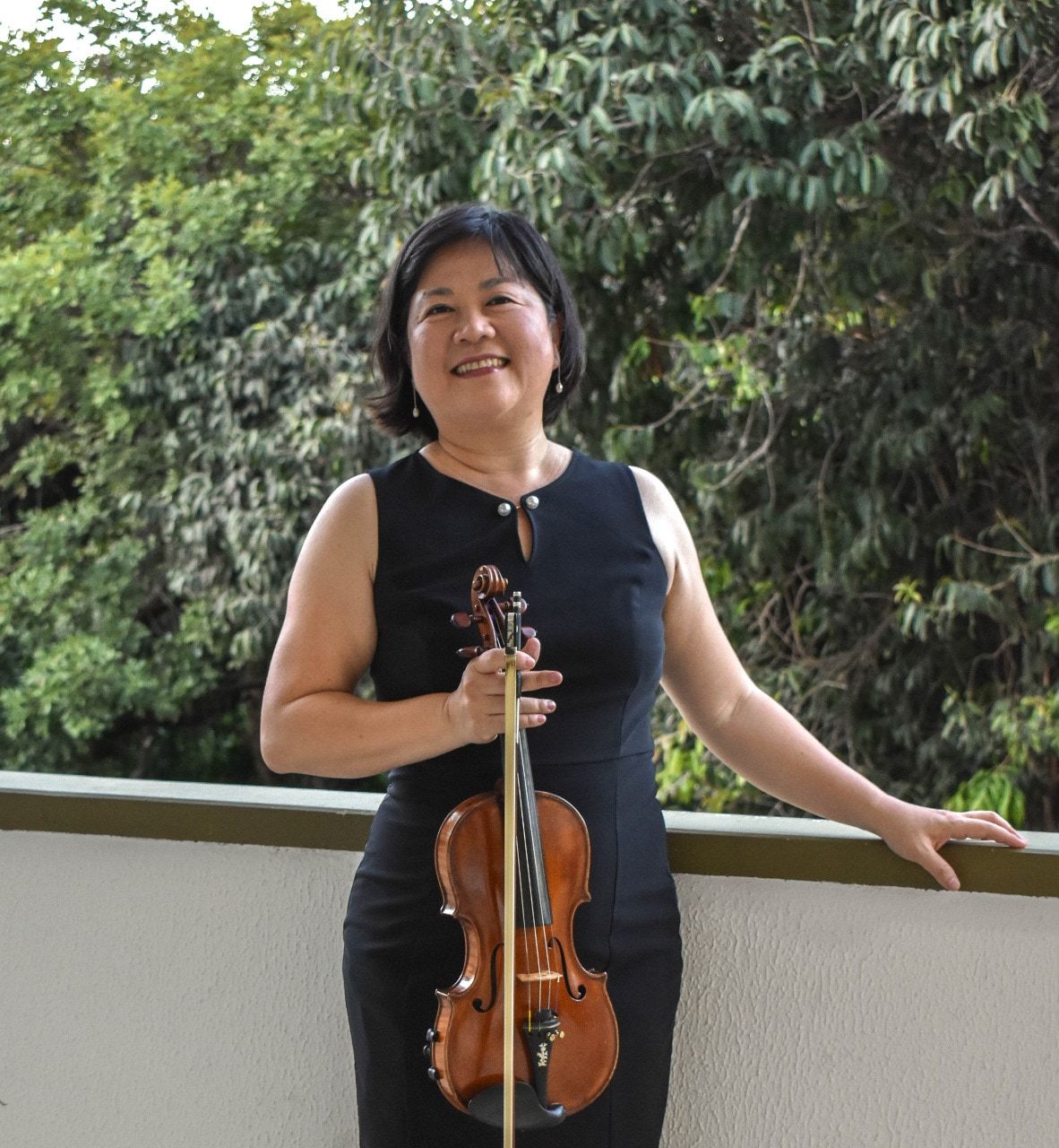 Liu Man Ying — foto 1 de 2