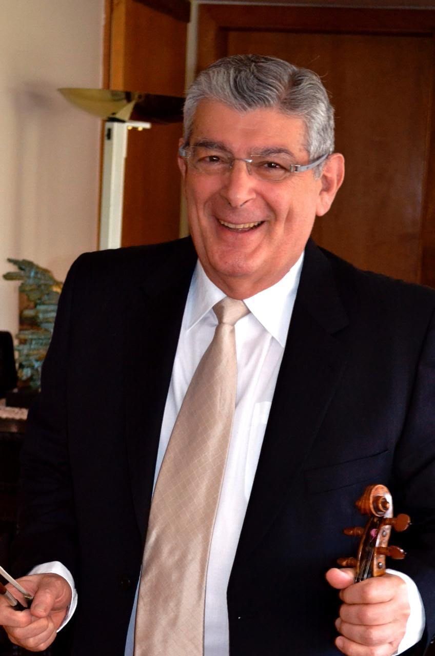 Marcello Guerchfeld