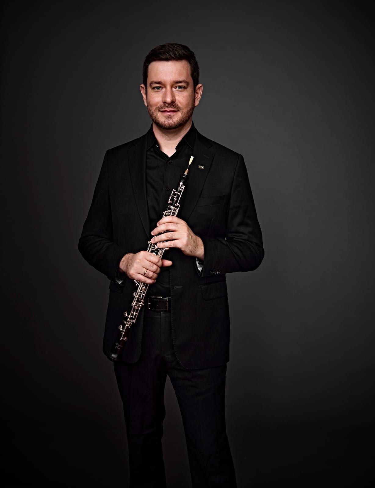 Ricardo Barbosa